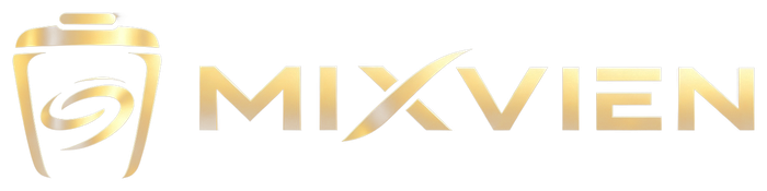 MIXVIEN — Portable Electric Blender & Shaker Bottle Manufacturer