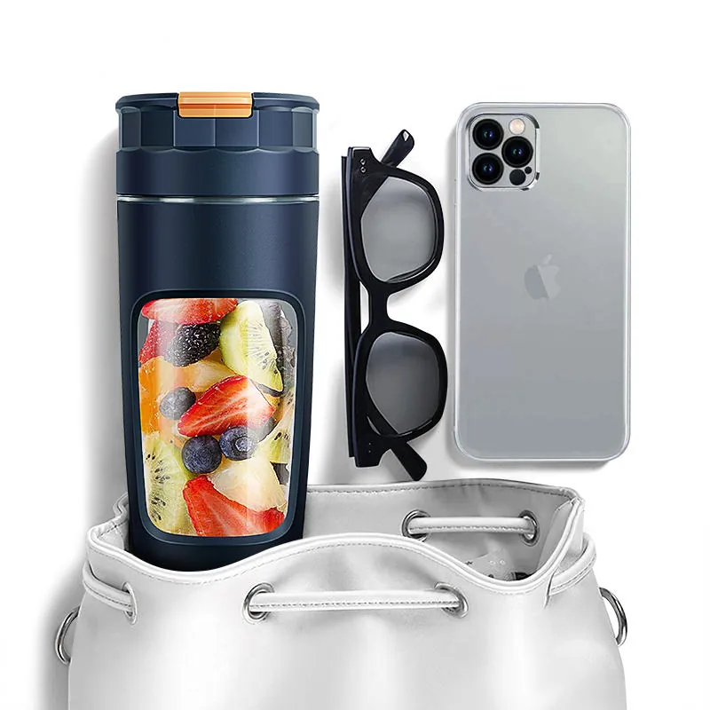 Frullatore portatile