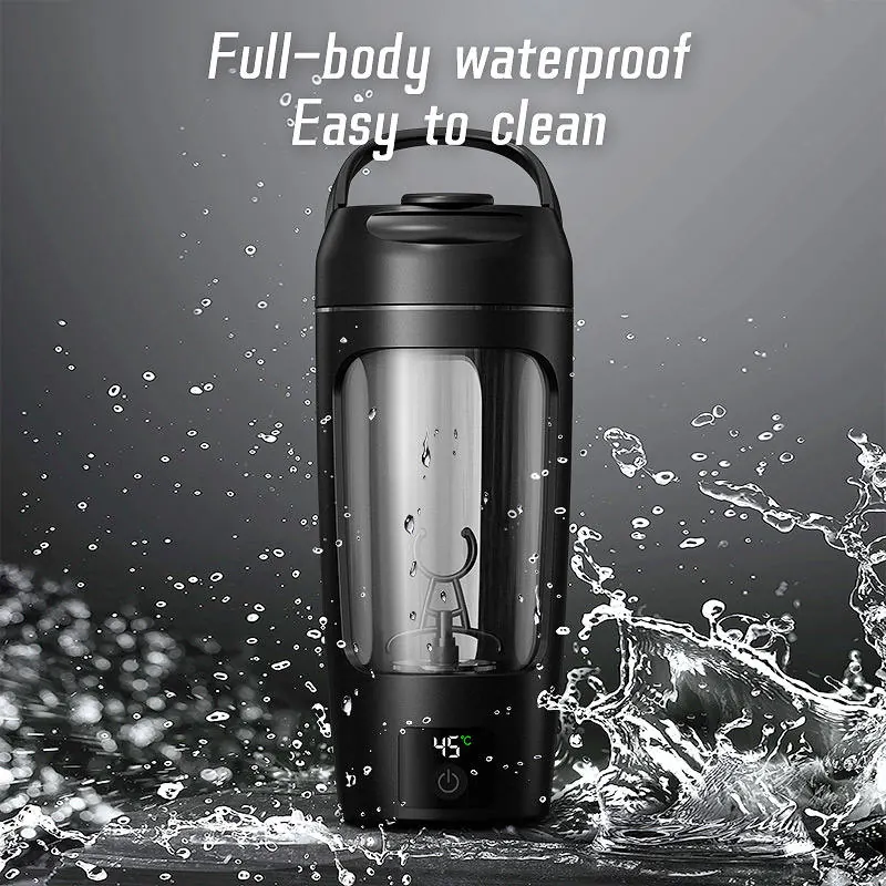 Shaker elettrico
